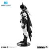 DC Multiverse Figura Batman by Todd McFarlane Sketch Edition (Gold Label) 18 cm