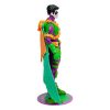 DC Multiverse Figura Jokerized Red Robin (New 52) (Gold Label) 18 cm