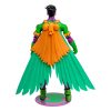 DC Multiverse Figura Jokerized Red Robin (New 52) (Gold Label) 18 cm