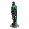 DC Multiverse Action Figure Batman (Batman: White Knight) (Jokerized) (Gold Label) 18 cm