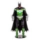 DC Collector Figura Batman as Green Lantern 18 cm