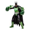 DC Collector Figura Batman as Green Lantern 18 cm