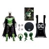 DC Collector Figura Batman as Green Lantern 18 cm