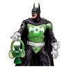 DC Collector Figura Batman as Green Lantern 18 cm