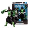 DC Collector Figura Batman as Green Lantern 18 cm