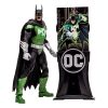 DC Collector Figura Batman as Green Lantern 18 cm