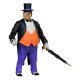 DC McFarlane Action Figure The Penguin (DC Classic) McFarlane Collector Edition #12 18 cm