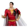 DC Multiverse Figurák Pack of 2 Shazam (Battle Damage) & Freddie Freeman (Gold Label) 18 cm