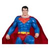 DC Direct PVC Szobor 1/6 Superman by Jim Lee (McFarlane Digital) 25 cm