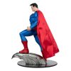 DC Direct PVC Szobor 1/6 Superman by Jim Lee (McFarlane Digital) 25 cm