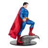 DC Direct PVC Szobor 1/6 Superman by Jim Lee (McFarlane Digital) 25 cm