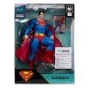 DC Direct PVC Szobor 1/6 Superman by Jim Lee (McFarlane Digital) 25 cm