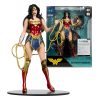 DC Direct PVC Statue 1/6 Wonder Woman by Jim Lee 30 cm