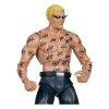 DC Multiverse Action Figure Mister Zsasz (Gold Label) 18 cm