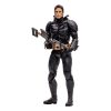 DC Multiverse Figura Batman (The Dark Knight) (Sky Dive) 18 cm