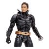 DC Multiverse Figura Batman (The Dark Knight) (Sky Dive) 18 cm