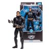 DC Multiverse Figura Batman (The Dark Knight) (Sky Dive) 18 cm