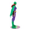 DC Multiverse Action Figure Batgirl Jokerized (Three Jokers) (Gold Label) 18 cm