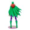 DC Multiverse Action Figure Batgirl Jokerized (Three Jokers) (Gold Label) 18 cm