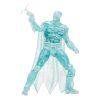 DC Multiverse Figura Batman (DC Rebirth) Frostbite Edition (Gold Label) 18 cm