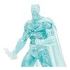 DC Multiverse Figura Batman (DC Rebirth) Frostbite Edition (Gold Label) 18 cm