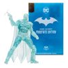 DC Multiverse Figura Batman (DC Rebirth) Frostbite Edition (Gold Label) 18 cm