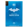 DC Multiverse Figura Batman (DC Rebirth) Frostbite Edition (Gold Label) 18 cm