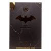 DC Multiverse Figura Batman (Hellbat) (Knightmare) (Gold Label) 18 cm