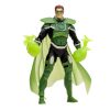 DC Multiverse Figura Hal Jordan Parallax (GITD) (Gold Label) 18 cm