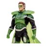 DC Multiverse Figura Hal Jordan Parallax (GITD) (Gold Label) 18 cm