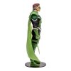 DC Multiverse Figura Hal Jordan Parallax (GITD) (Gold Label) 18 cm