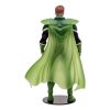 DC Multiverse Figura Hal Jordan Parallax (GITD) (Gold Label) 18 cm