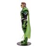 DC Multiverse Figura Hal Jordan Parallax (GITD) (Gold Label) 18 cm