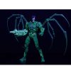 DC Multiverse Figura Batman (Futures End) (GITD) (Gold Label) 18 cm