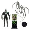 DC Multiverse Figura Batman (Futures End) (GITD) (Gold Label) 18 cm