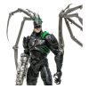 DC Multiverse Figura Batman (Futures End) (GITD) (Gold Label) 18 cm