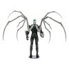 DC Multiverse Figura Batman (Futures End) (GITD) (Gold Label) 18 cm