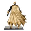 DC Multiverse Action Figure Batman (DC vs Vampires) Knightmare Edition (Gold Label) 18 cm