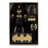 DC Multiverse Action Figure Batman (DC vs Vampires) Knightmare Edition (Gold Label) 18 cm