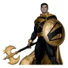 DC Multiverse Action Figure Superman (Future State) (Knightmare) (Gold Label) 18 cm