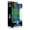 DC Multiverse Figura Fire (Gold Label) 18 cm