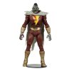 DC Multiverse Action Figure Shazam (DC vs Vampires) Gold Label 18 cm