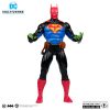 DC Multiverse Action Figures 18 cm Batman Assortment (6)