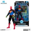 DC Multiverse Action Figures 18 cm Batman Assortment (6)