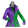 DC Multiverse Action Figure Hush (Batman: Hush) Jokerized (Gold Label) 18 cm