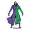 DC Multiverse Action Figure Hush (Batman: Hush) Jokerized (Gold Label) 18 cm