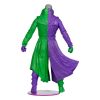 DC Multiverse Action Figure Hush (Batman: Hush) Jokerized (Gold Label) 18 cm