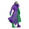 DC Multiverse Action Figure Hush (Batman: Hush) Jokerized (Gold Label) 18 cm