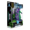 DC Multiverse Action Figure Hush (Batman: Hush) Jokerized (Gold Label) 18 cm