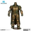 DC Multiverse Action Figure Armored Batman (Batman: The Dark Knight Returns) Patina Edition (Gold Label) 18 cm